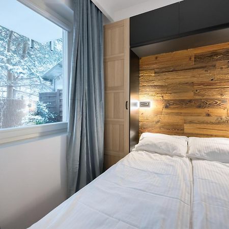 Prime Apartments - Studio Sopot Bagian luar foto