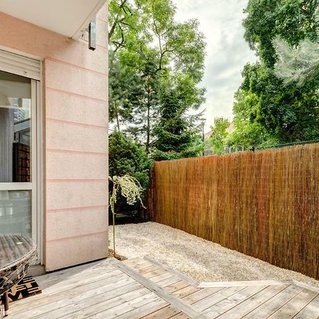 Prime Apartments - Studio Sopot Bagian luar foto