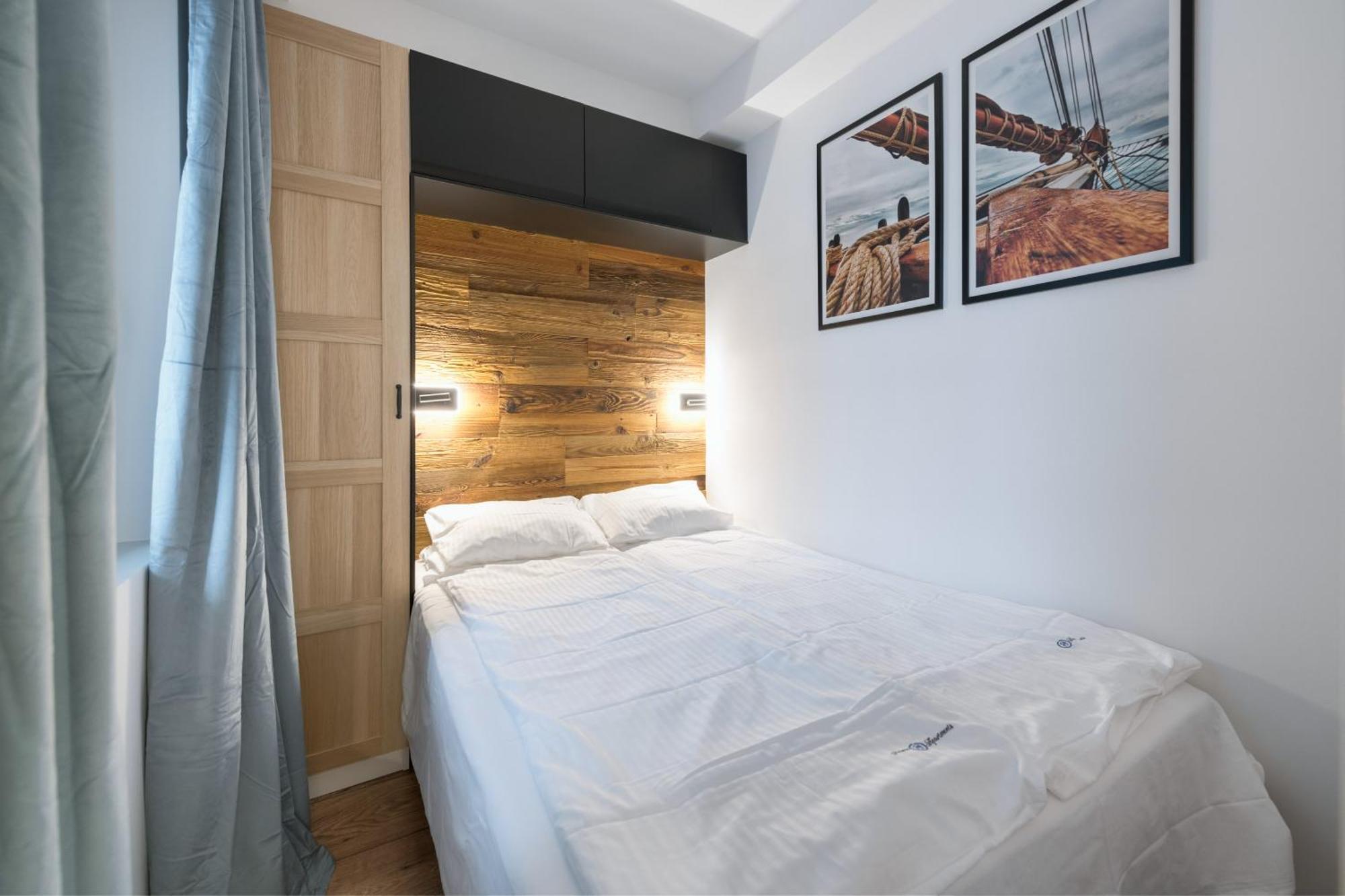 Prime Apartments - Studio Sopot Bagian luar foto