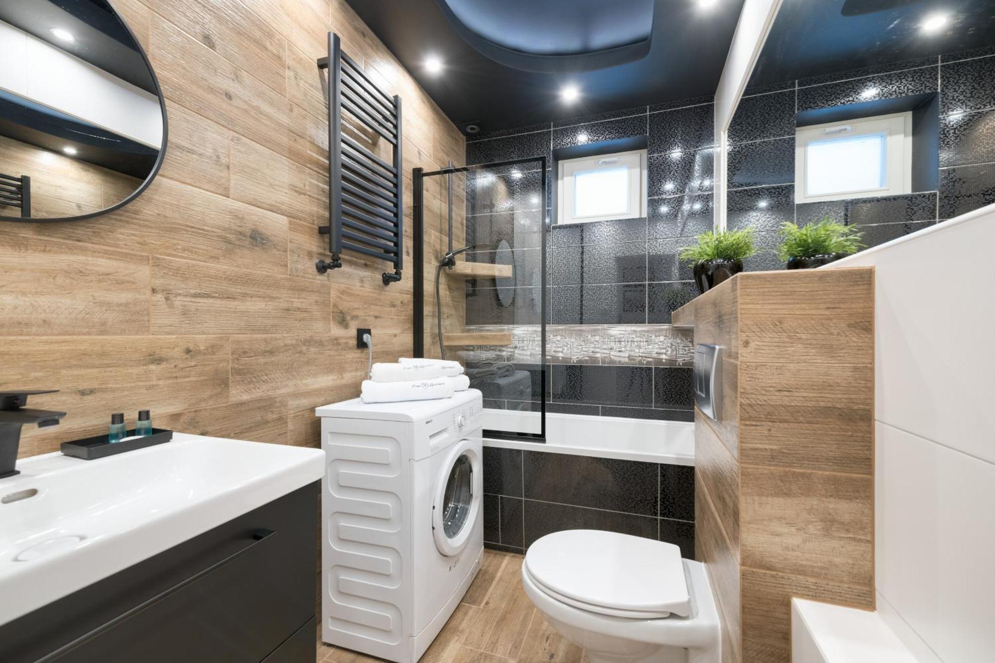 Prime Apartments - Studio Sopot Bagian luar foto