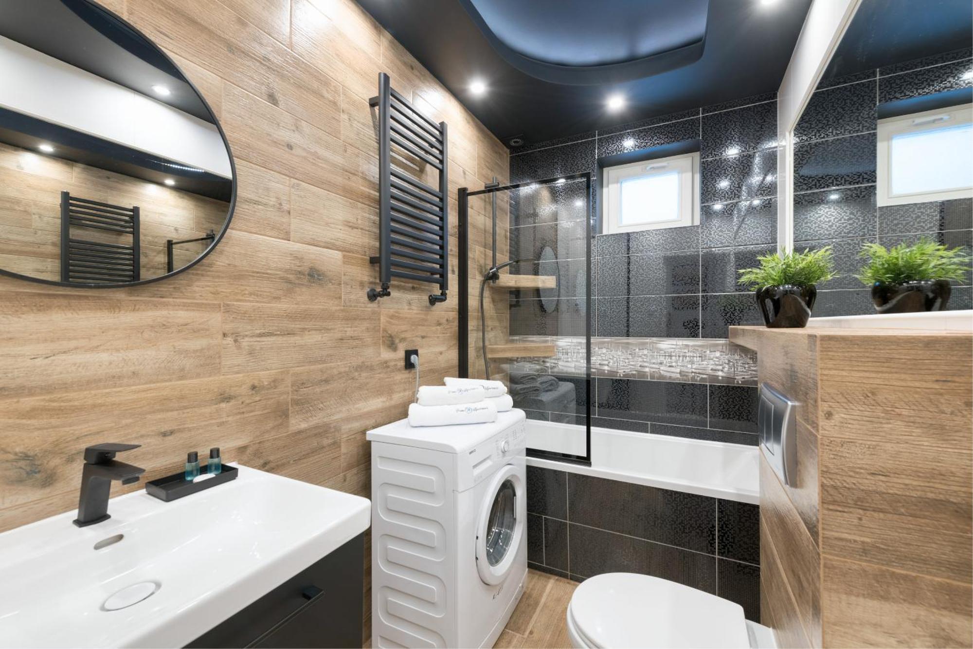 Prime Apartments - Studio Sopot Bagian luar foto