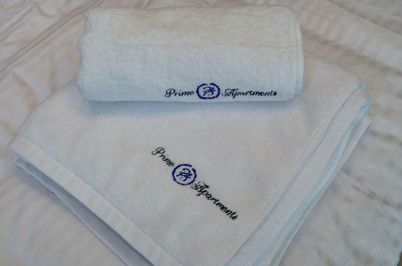 Prime Apartments - Studio Sopot Bagian luar foto